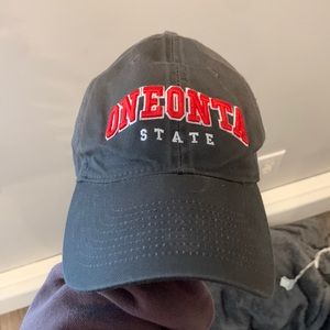 Oneonta baseball cap